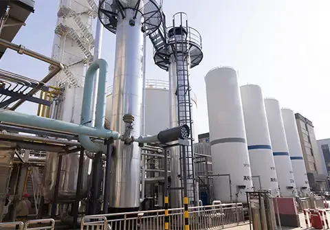 Pre-cooling systems Pre-cooling systems
