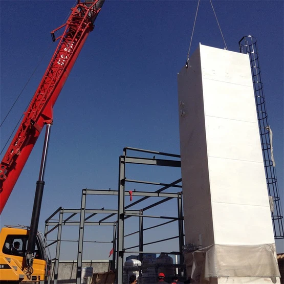 Gas Cryogenic Air Separation Plant Gas Cryogenic Air Separation Plant